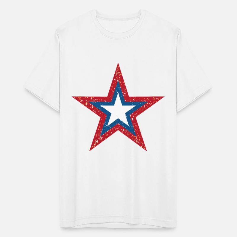 4th of July Glitter Stars, 4th July America Americ