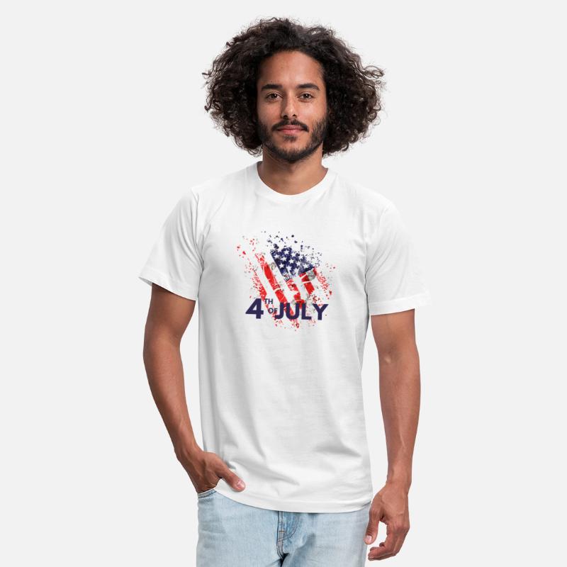 4th of July