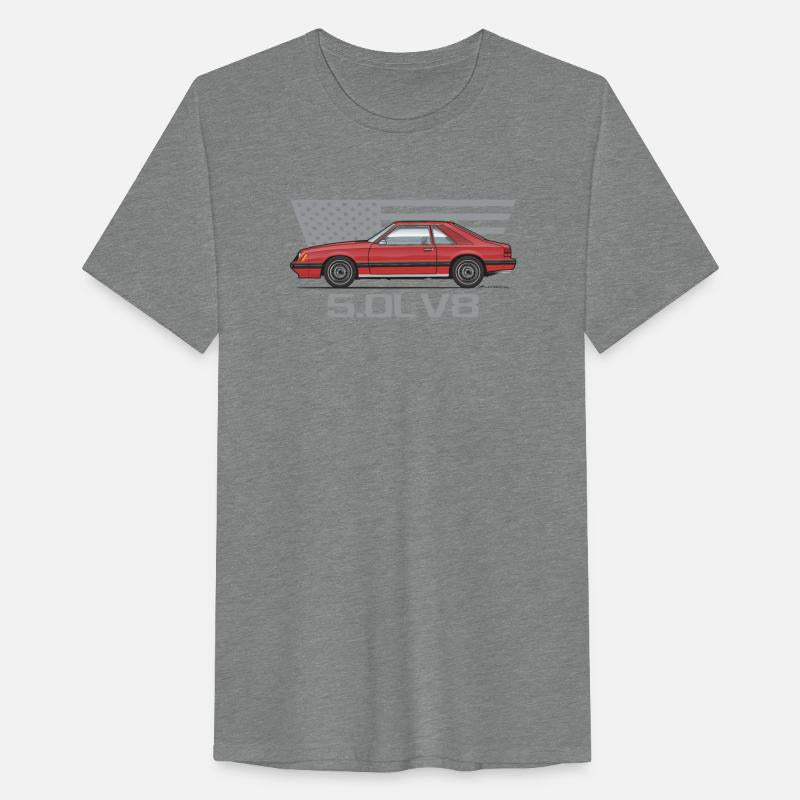 5 0 Red