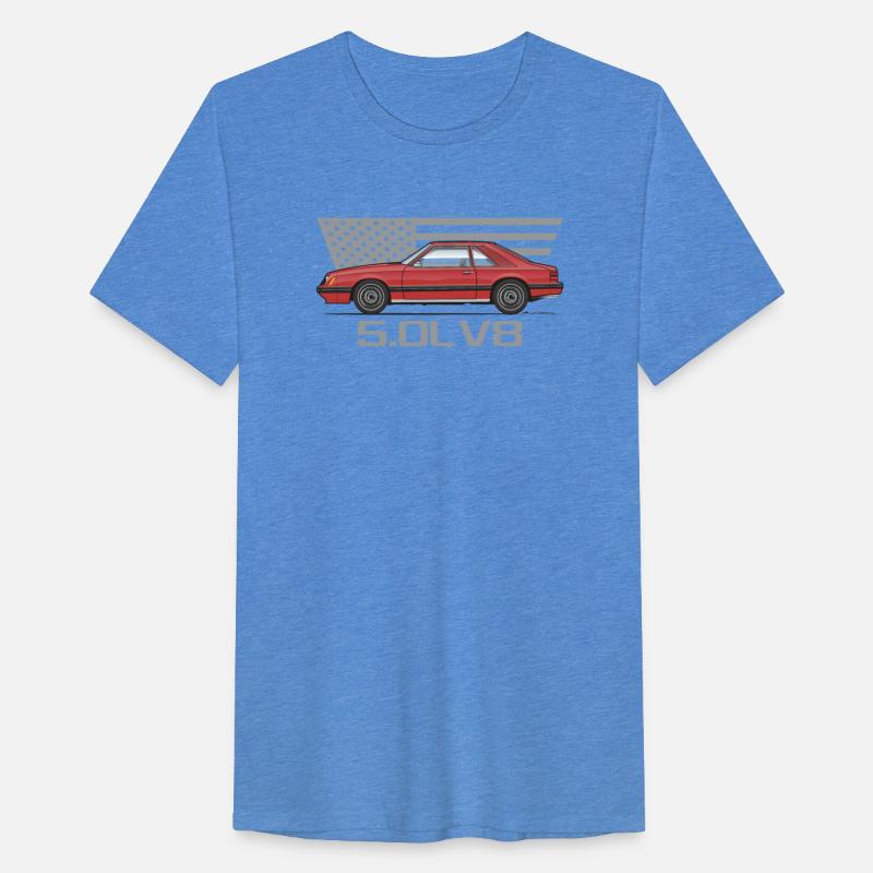 5 0 Red