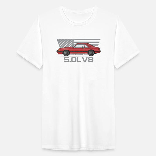 5 0 Red