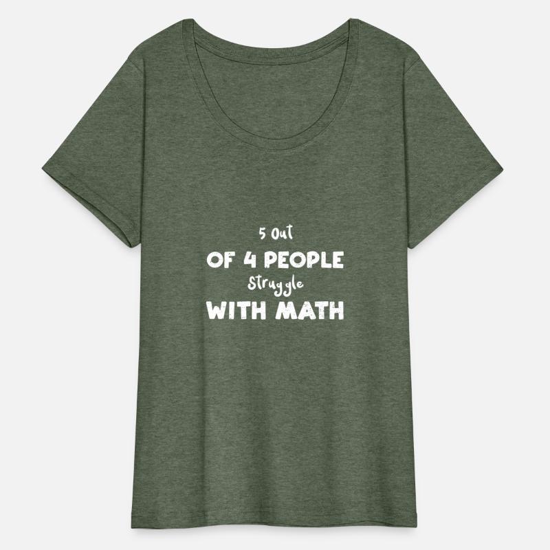 5 Out Of 4 People Struggle With...