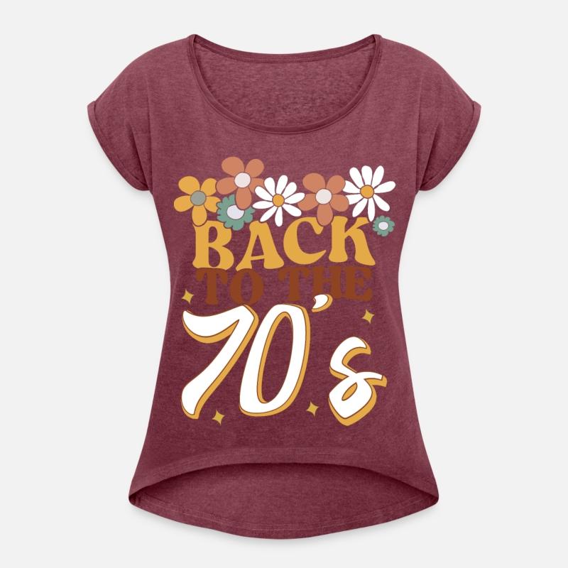 70's Bro 1970 Vintage Seventies Party 1970er