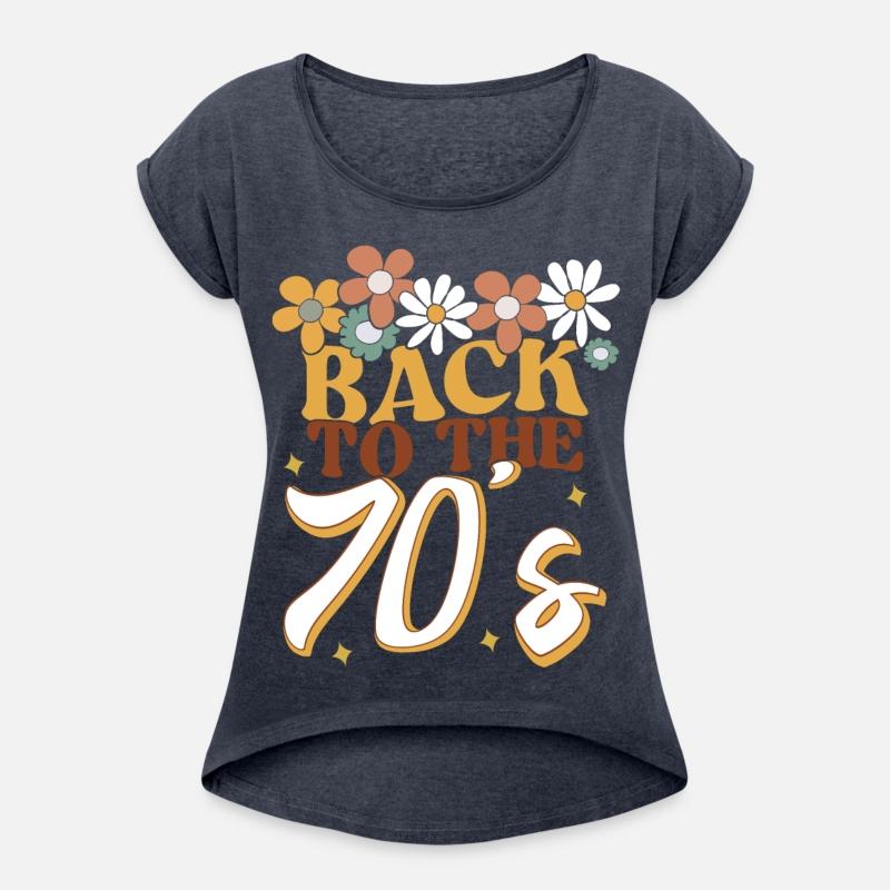 70's Bro 1970 Vintage Seventies Party 1970er