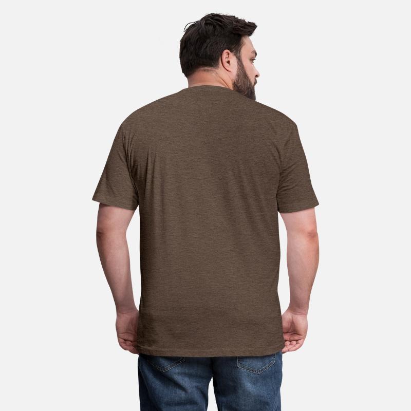 A motivational t-shirt:be strong as mountains
