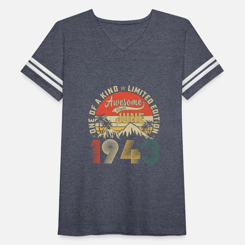 80 80Th July 1943