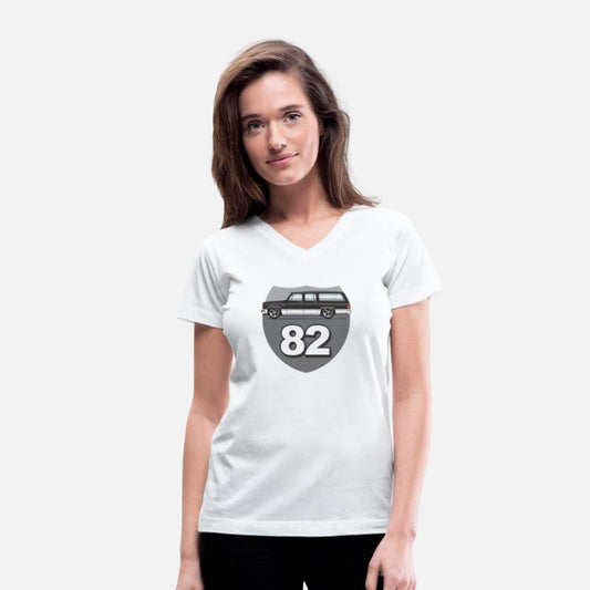 82 Midnight Black