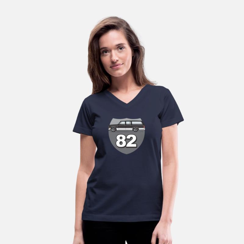 82 Midnight Black