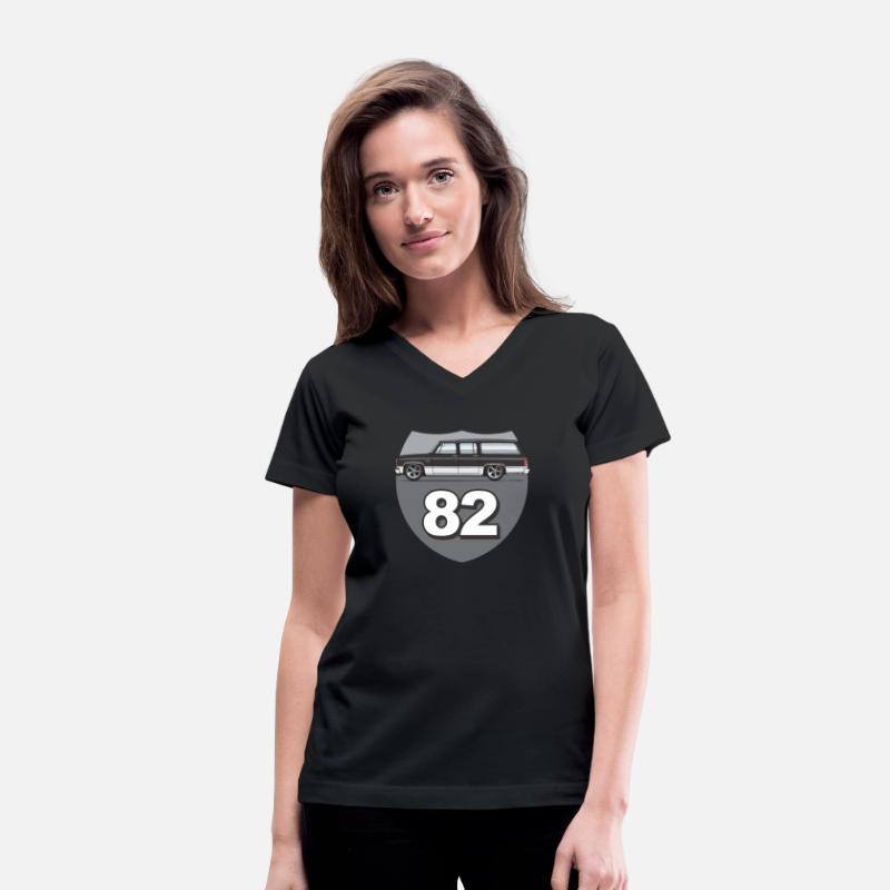 82 Midnight Black