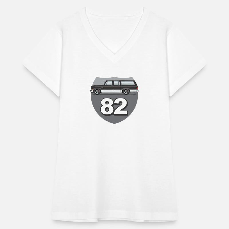 82 Midnight Black