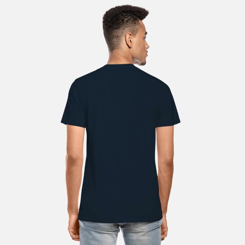 Tshirt enjoy every moment with a positive attitude