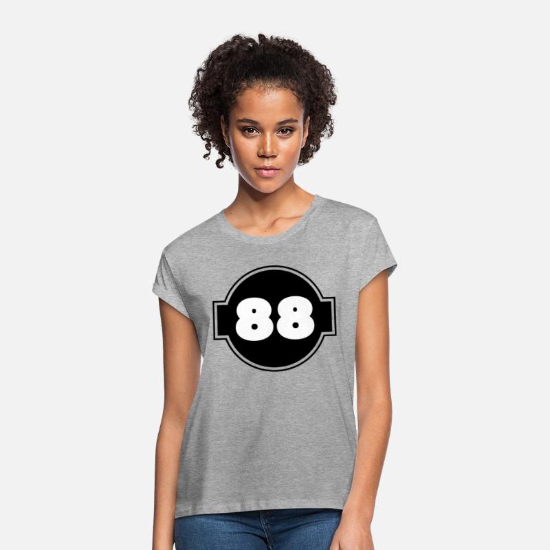 88 Years to Celebrate Today! Eighty-Eight