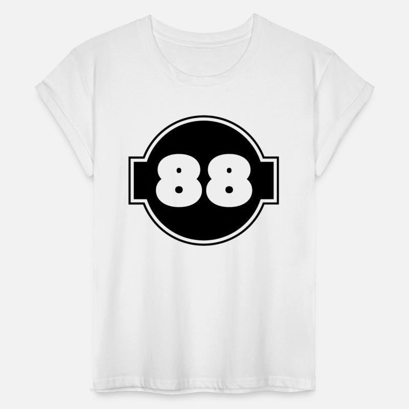 88 Years to Celebrate Today! Eighty-Eight