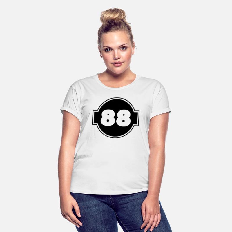 88 Years to Celebrate Today! Eighty-Eight