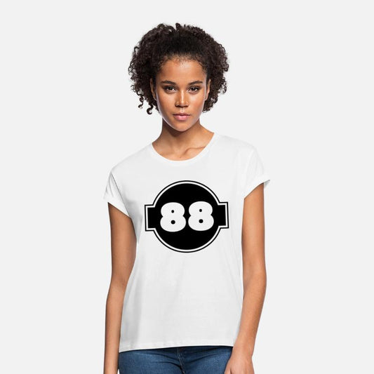 88 Years to Celebrate Today! Eighty-Eight