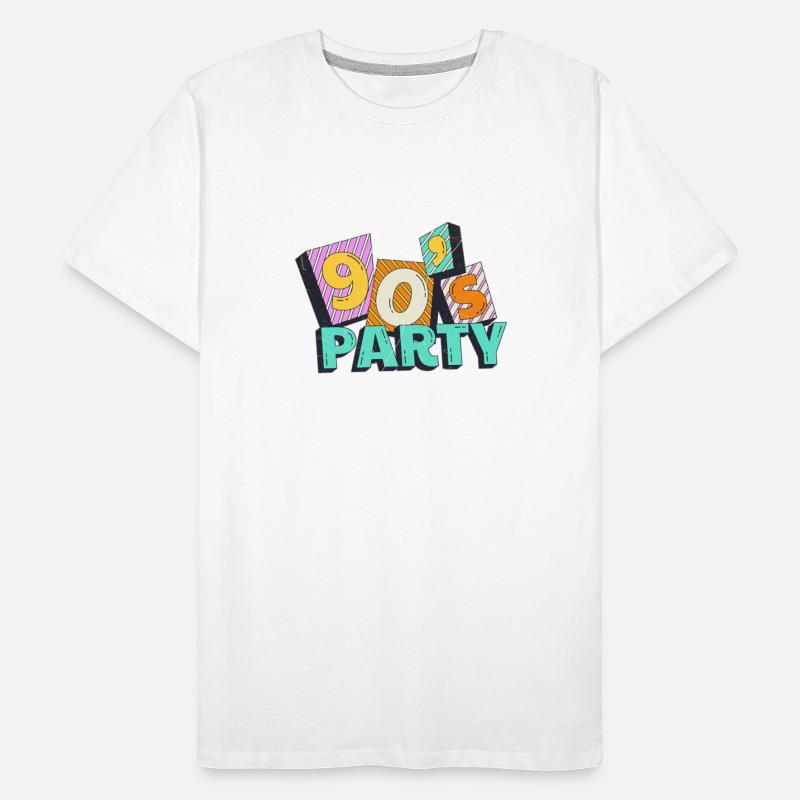 90s Party Vibes Retro Neon Dance Aesthetic