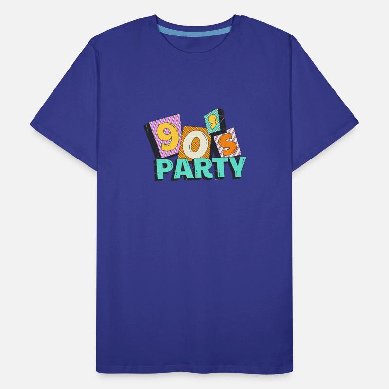90s Party Vibes Retro Neon Dance Aesthetic