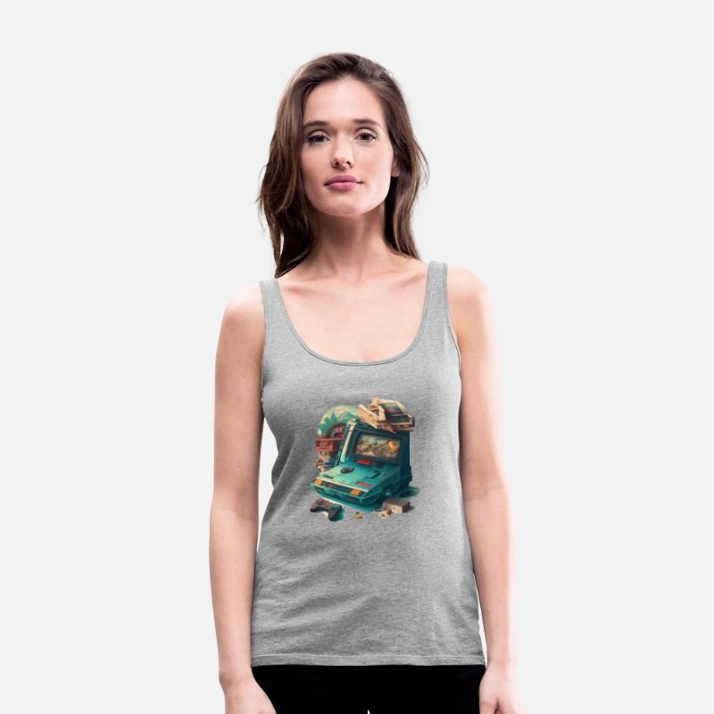 90's Technology Gadgets Gift shirts