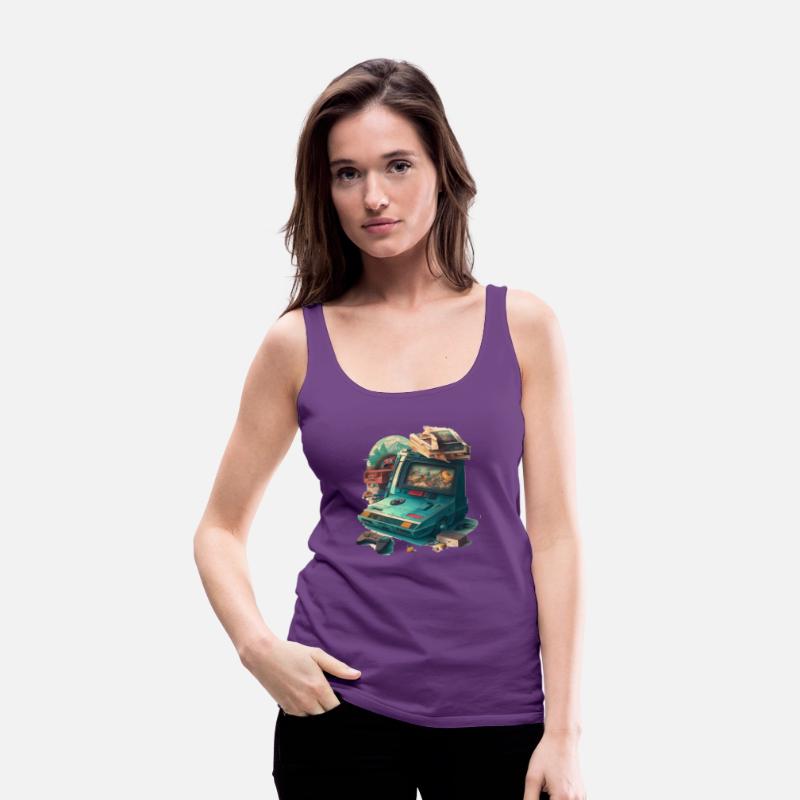 90's Technology Gadgets Gift shirts