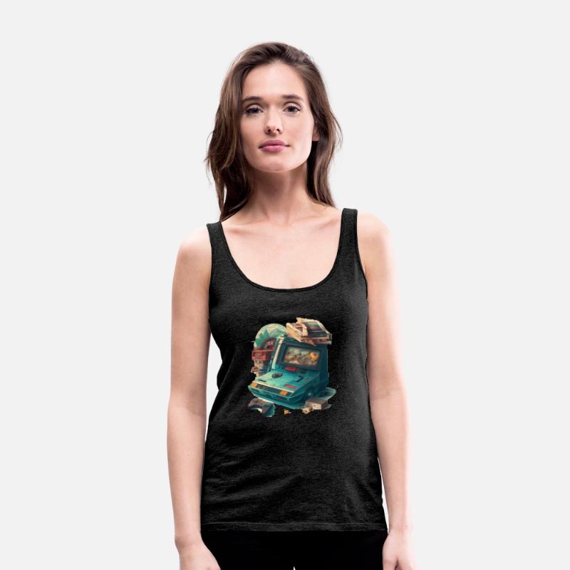 90's Technology Gadgets Gift shirts
