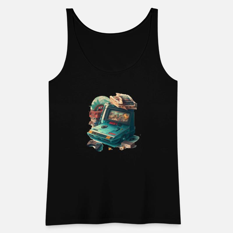 90's Technology Gadgets Gift shirts