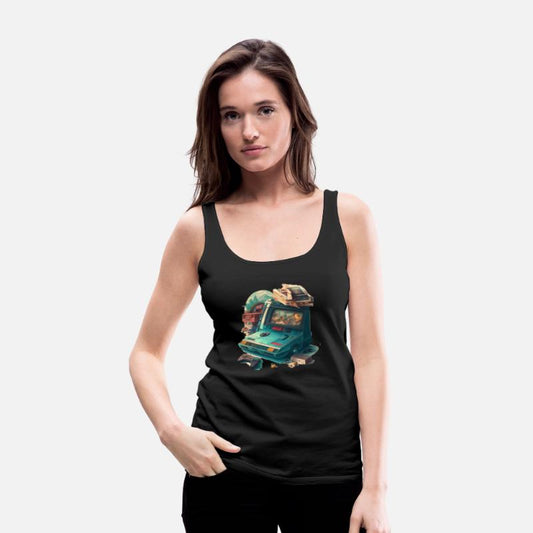 90's Technology Gadgets Gift shirts