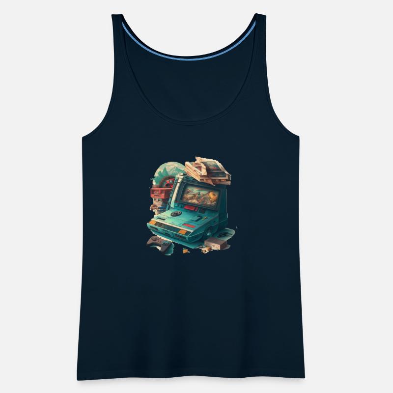 90's Technology Gadgets Gift shirts