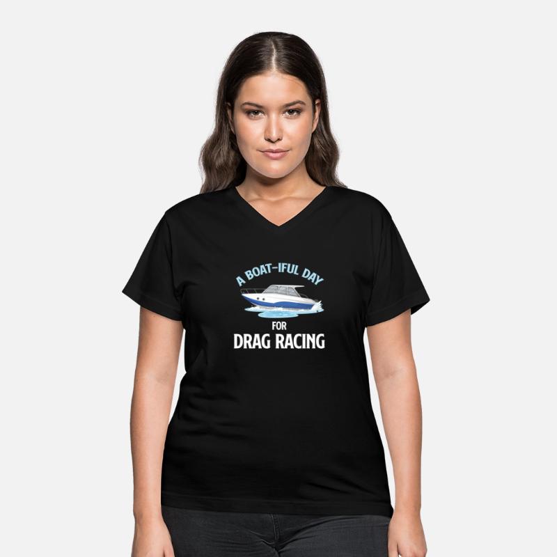 A Boat-iful Day for Drag Racing Watersports