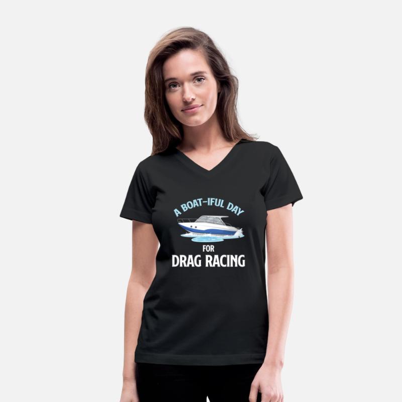 A Boat-iful Day for Drag Racing Watersports