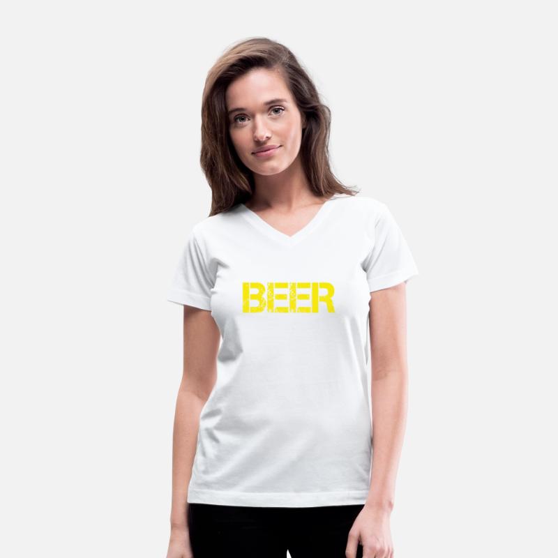A Day Without Beer