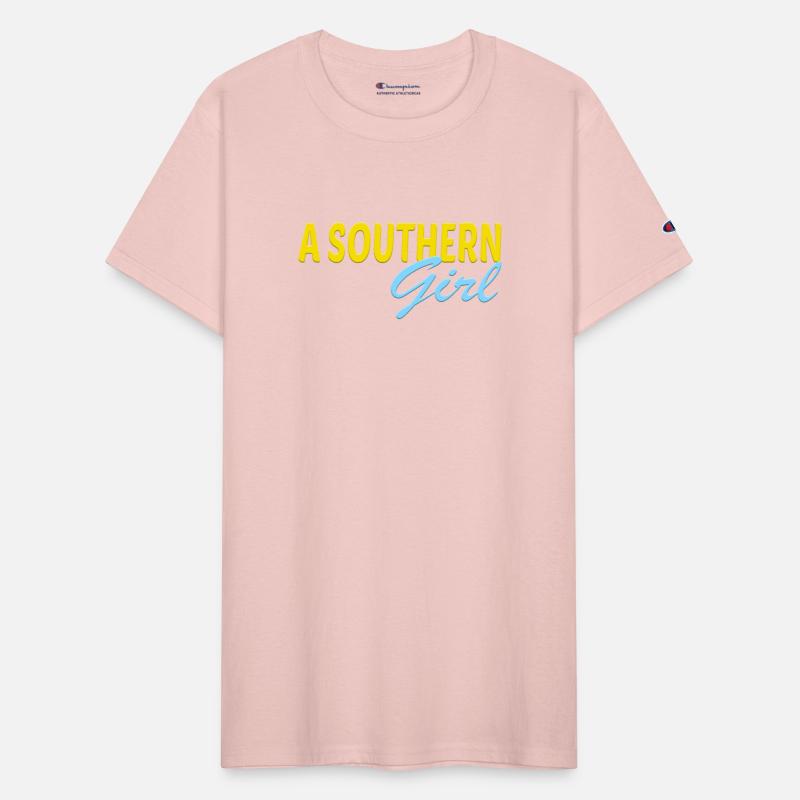 A Southern Girl