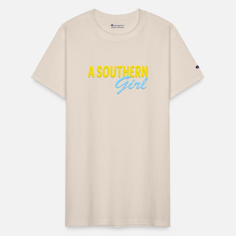 A Southern Girl