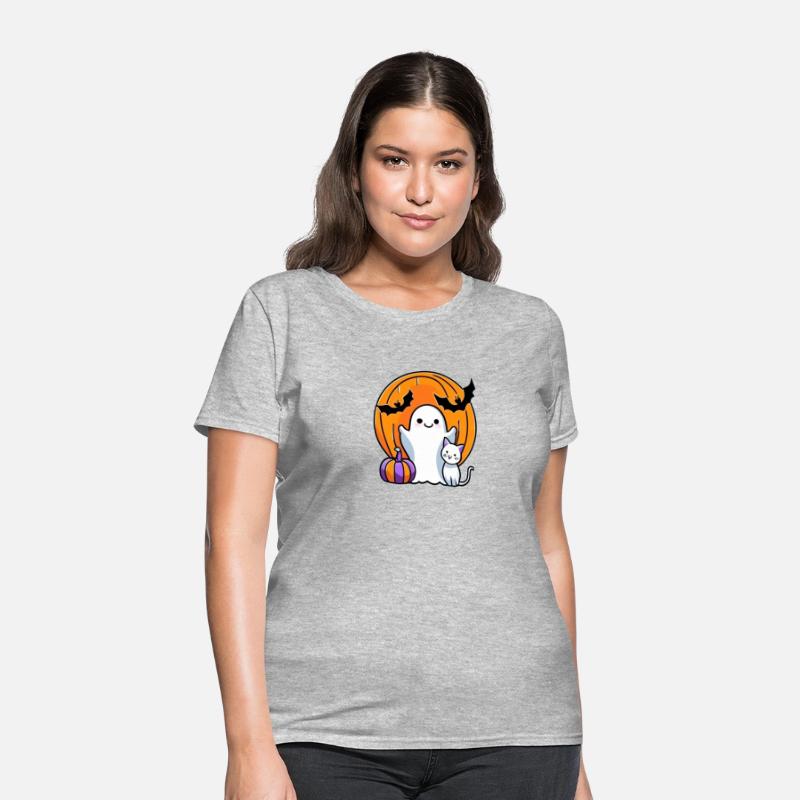 A Whimsical Halloween Theme