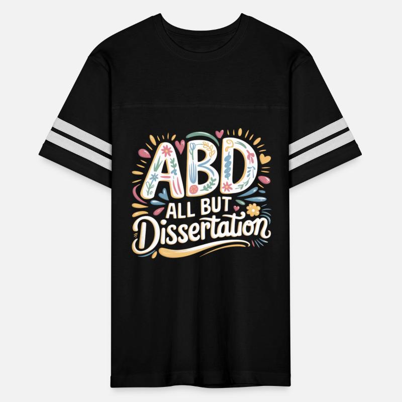 ABD All But Dissertation 7