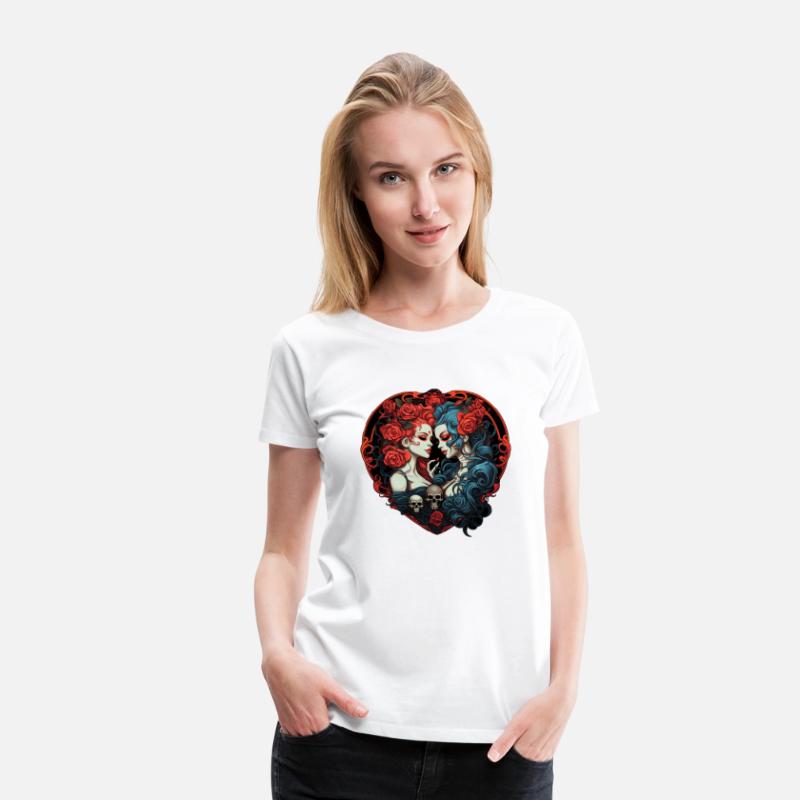 Abstract Devil Satan Skeleton Demons