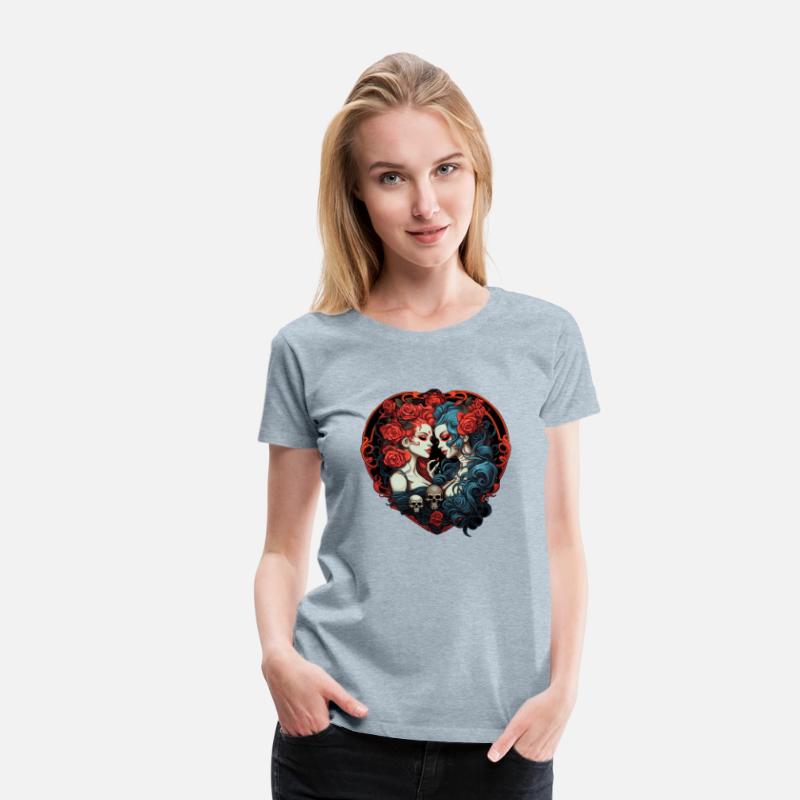Abstract Devil Satan Skeleton Demons