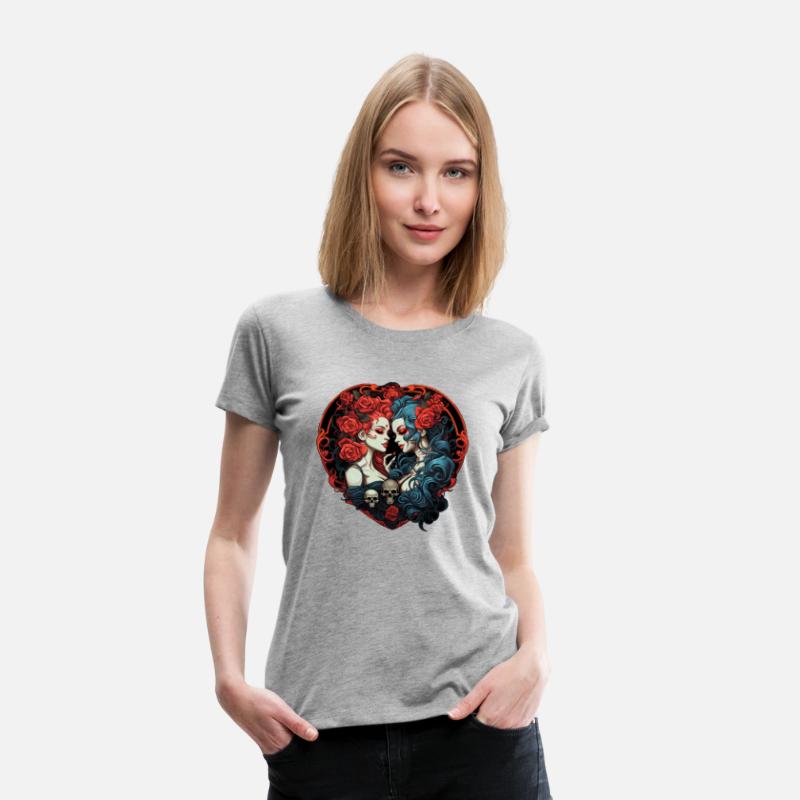 Abstract Devil Satan Skeleton Demons