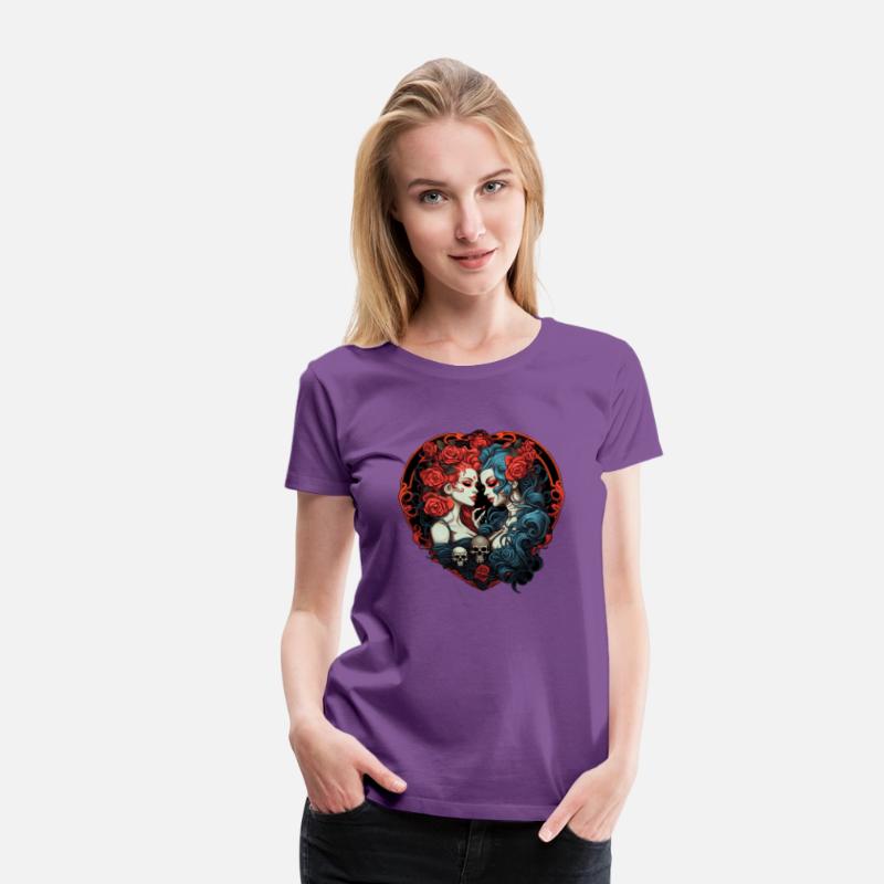 Abstract Devil Satan Skeleton Demons