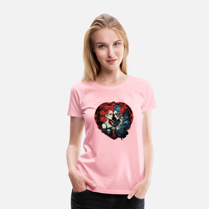 Abstract Devil Satan Skeleton Demons