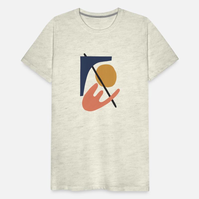 Abstract shapes 4