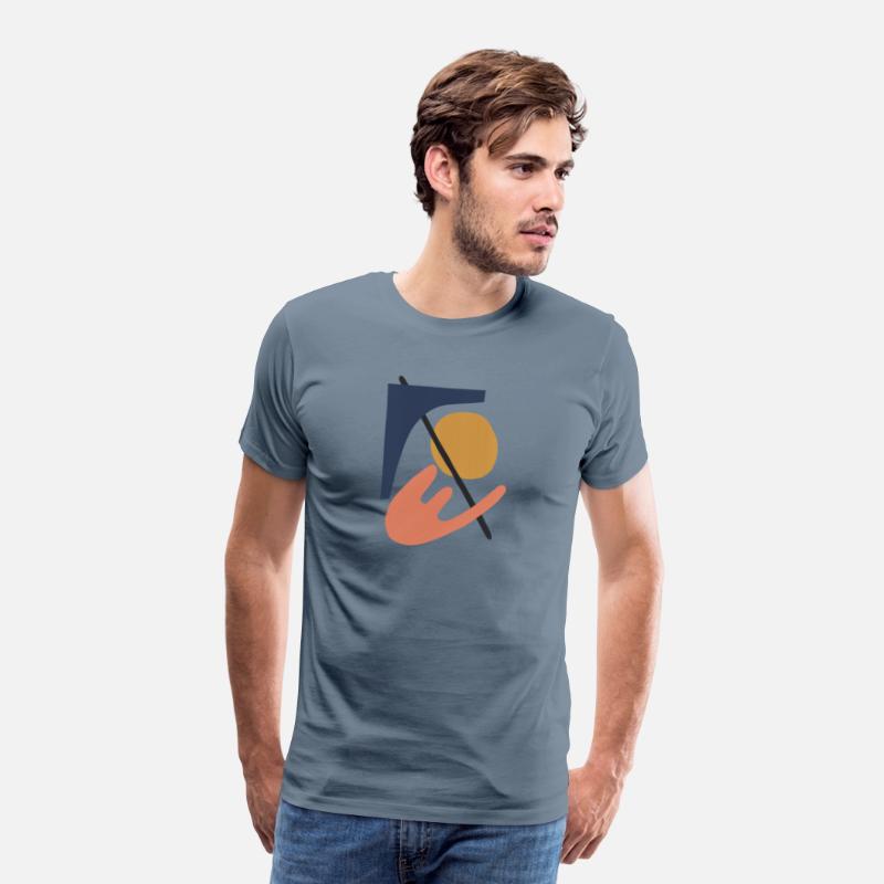Abstract shapes 4