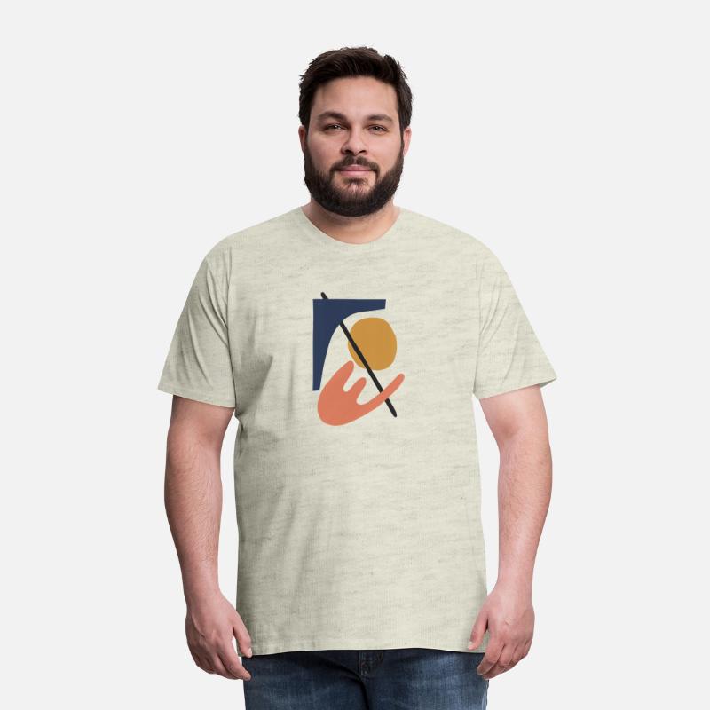 Abstract shapes 4