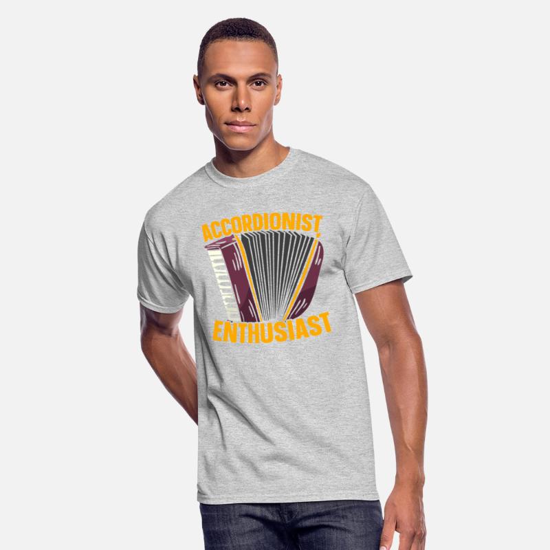 Accordion Player Musical Instrument Accordionist