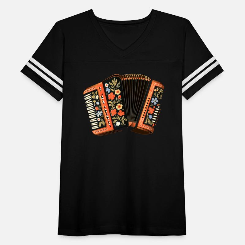 Accordion Player Musical Instrument Accordionist