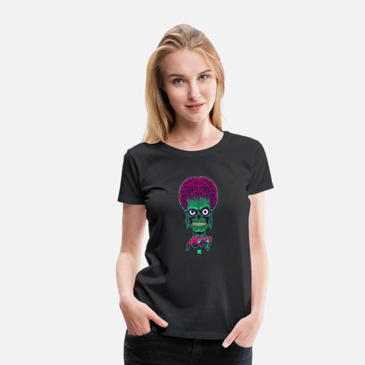 ACK zombie