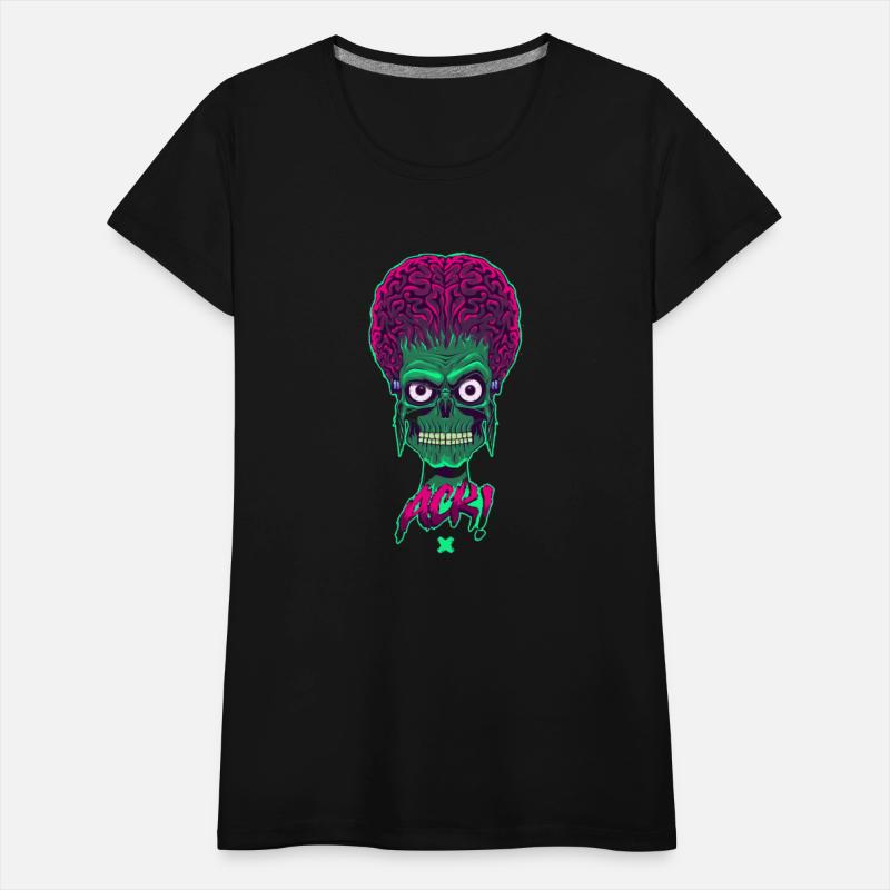 ACK zombie