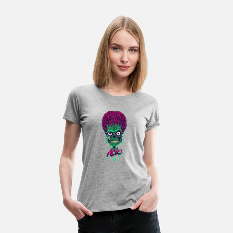 ACK zombie