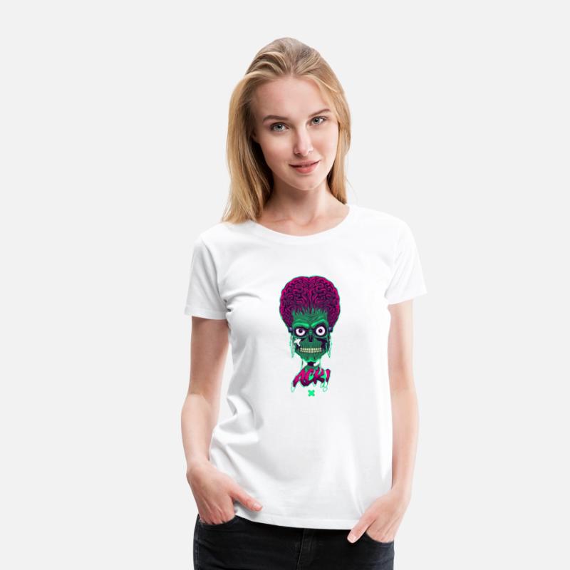 ACK zombie