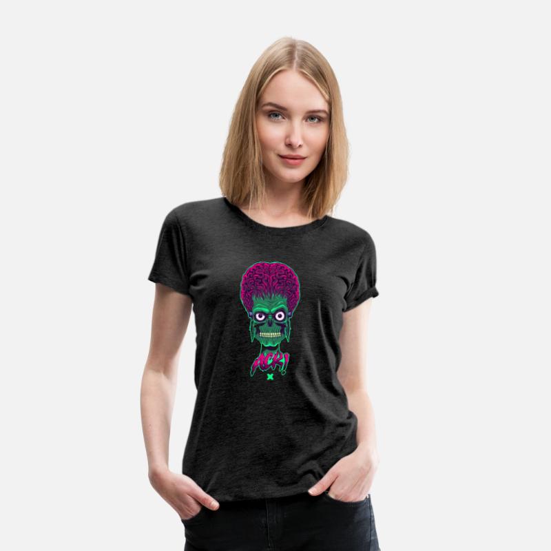 ACK zombie