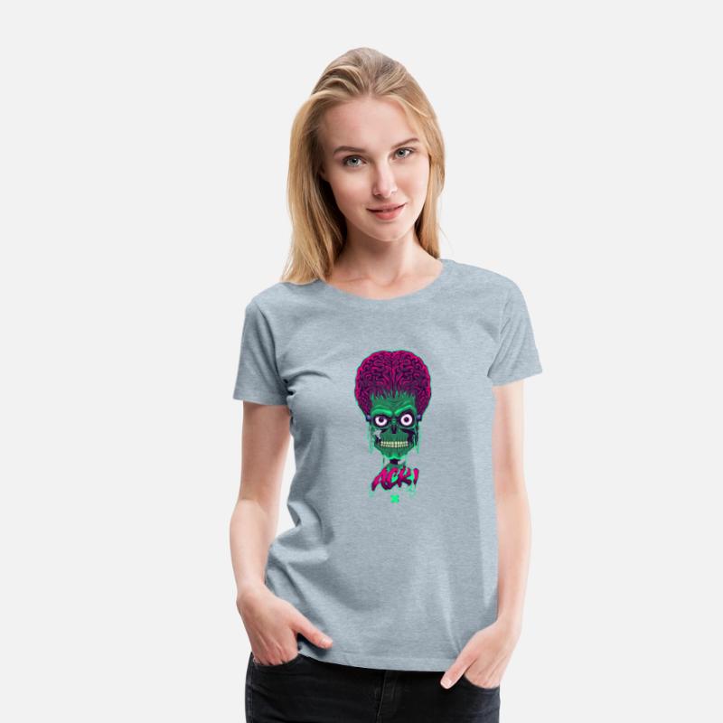 ACK zombie